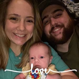 Meet your Posher, Melanie